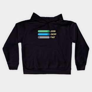 Good cheap fast Kids Hoodie